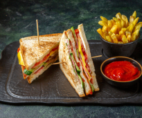 Sandwiches